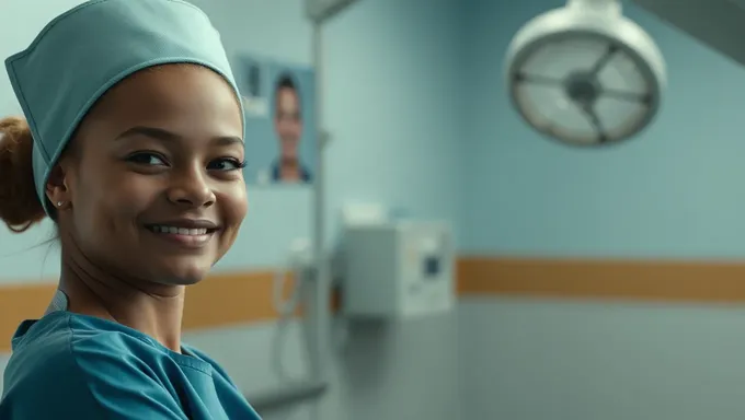 Nurse Abi 2025 Full Movie Plot