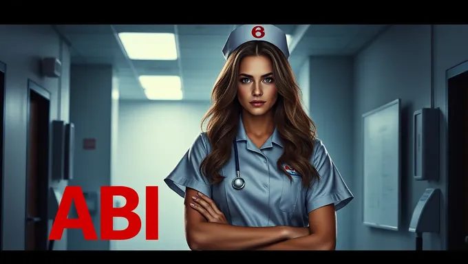 Nurse Abi 2025 Full Movie Release Date