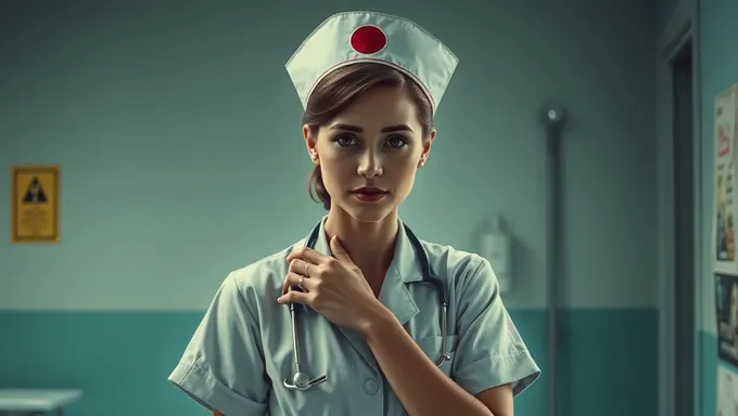 Nurse Abi 2025 Full Movie Review