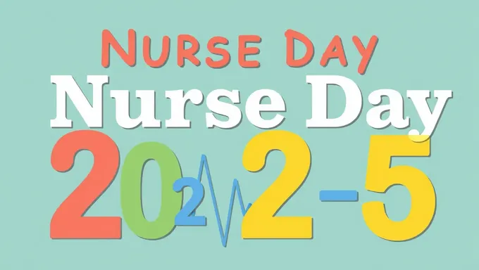 Nurse Day 2025: Recognizing Nursing Excellence