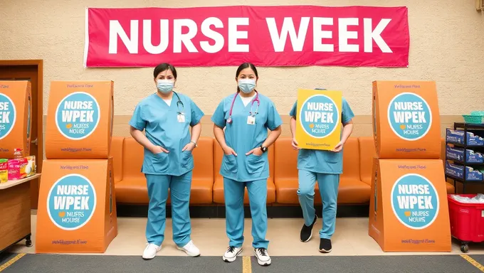 Nurse Week Deals 2025: Best Deals of the Year