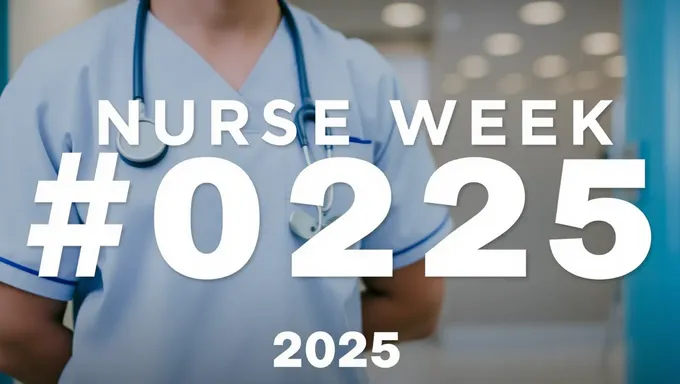 Nurse Week Deals 2025: Best Packages Unveiled Now