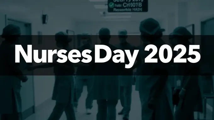 Nurses Day 2025: Honoring the Unsung Heroes