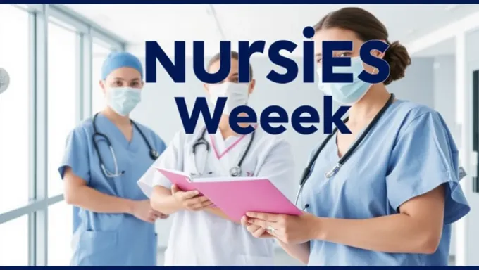 Nurses Week Deals for 2025 Announced