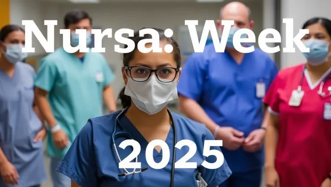 Nurses Week Discounts and Deals for 2025 Announced