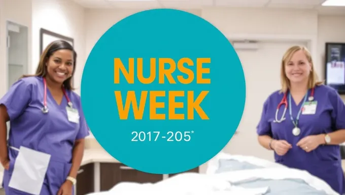 Nurses Week Discounts and Offers for 2025 Released