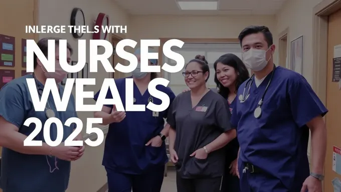 Nurses Week Specials and Deals for 2025 Inside