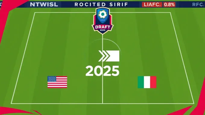 Nwsl Draft 2025: Bug Fixes Implemented