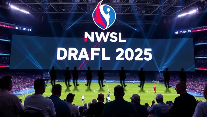 Nwsl Draft 2025: Initial Release