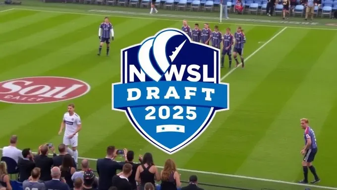 Nwsl Draft 2025: Performance Optimized