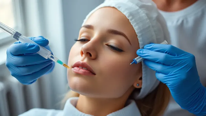 Nyc Botox Xeomin Cost in USA 2025 Prices