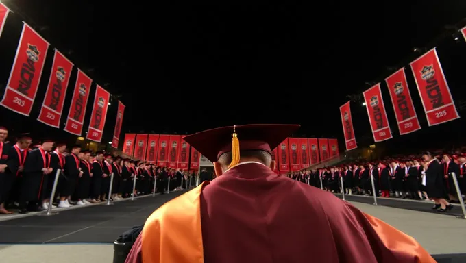 OSU 2025 Graduation Death Date Set