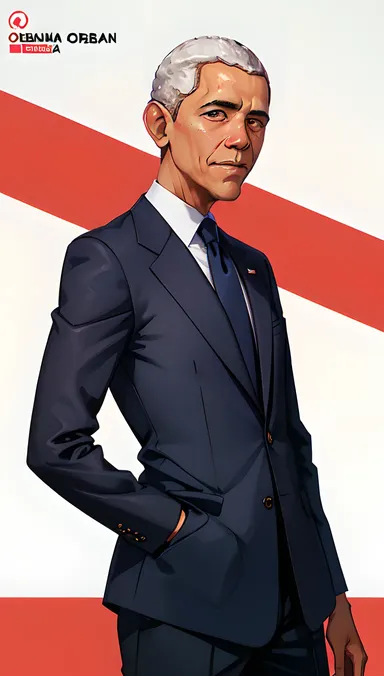 Obama R34: R34 and Obama Name Merge