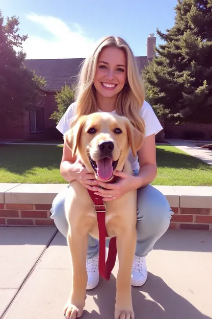 Obedient Puppy Girl Asher Learns from Sorority