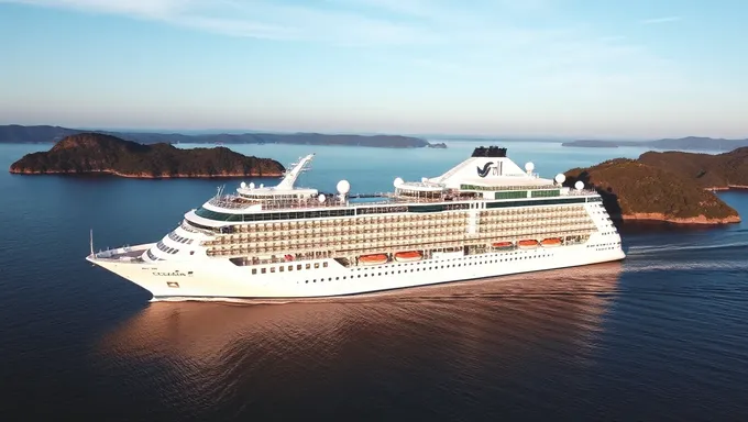 Oceania Cruises 2025: Experience the Best of Oceania