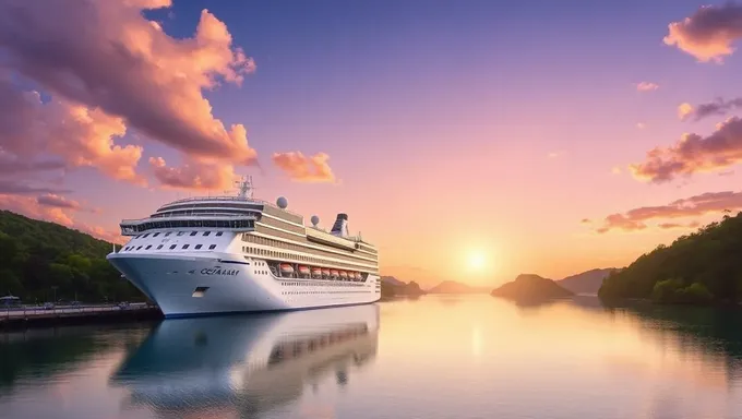 Oceania Cruises 2025: Explore Oceania's Best Kept Secrets