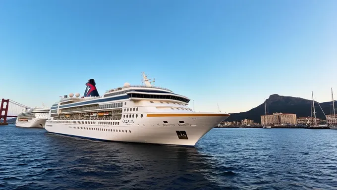 Oceania Cruises 2025: Explore Oceania's Hidden Gems