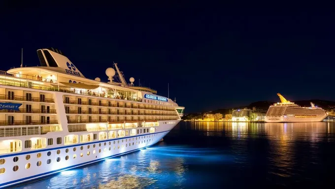 Oceania Cruises 2025: Luxurious Cruises for All