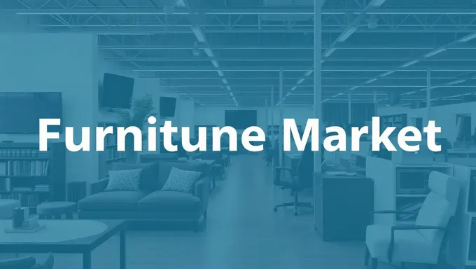 October 2025 Furniture Market Insights