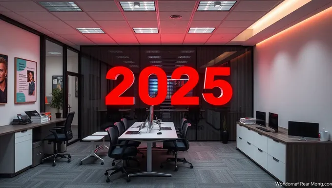 Office 2025: Cloud-Based and Mobile Accessibility