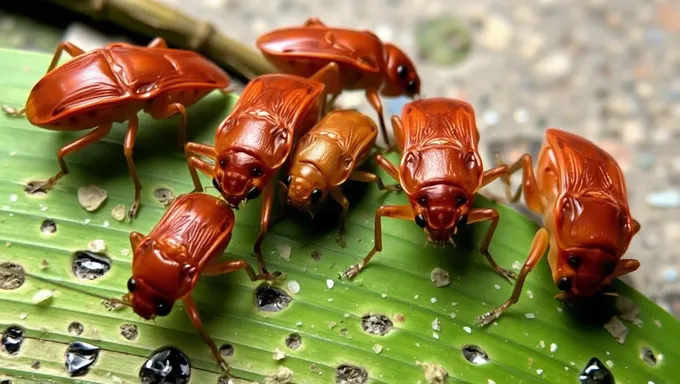 Ohio Cicadas 2025: A Summer of Cicada Frenzy