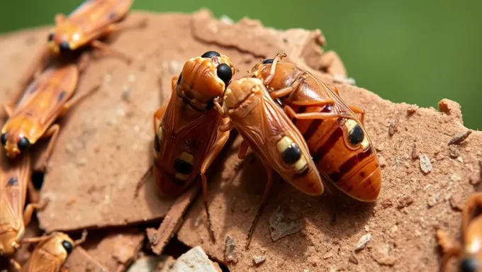 Ohio Cicadas 2025: A Year of Cicada Activity