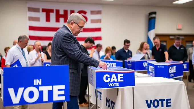 Ohio Election 2025: Ohio Election Results