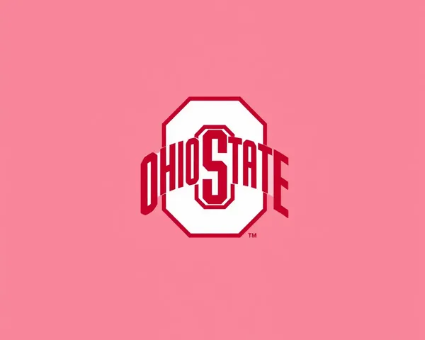 Ohio State Logo Png Image Found