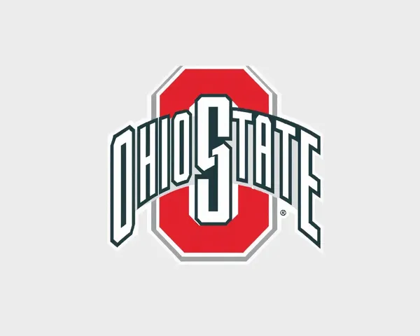 Ohio State Logo Png Image Icon