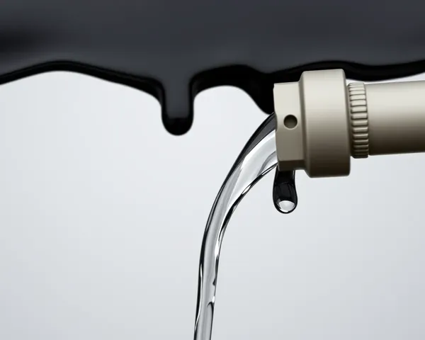 Oil Leak Black Leak PNG Repair