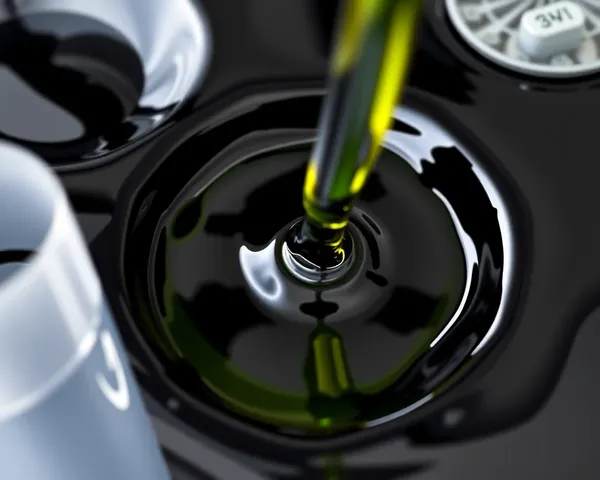 Oil Leak Black Leak PNG Warning