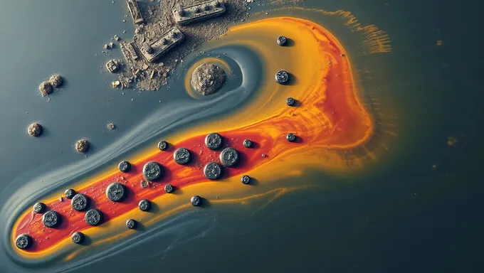 Oilspill in MN 2025: Environmental Damage