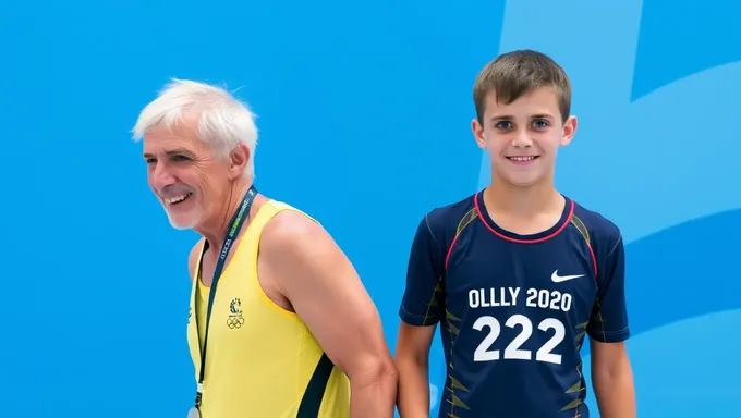 Oldest and Youngest Olympians Compete in 2025 Games