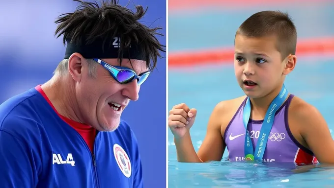 Oldest and Youngest Olympians Set to Compete in 2025