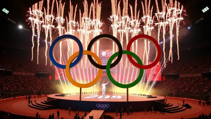 Olympic Ceremony 2025: 10-Year Ratings and Trends