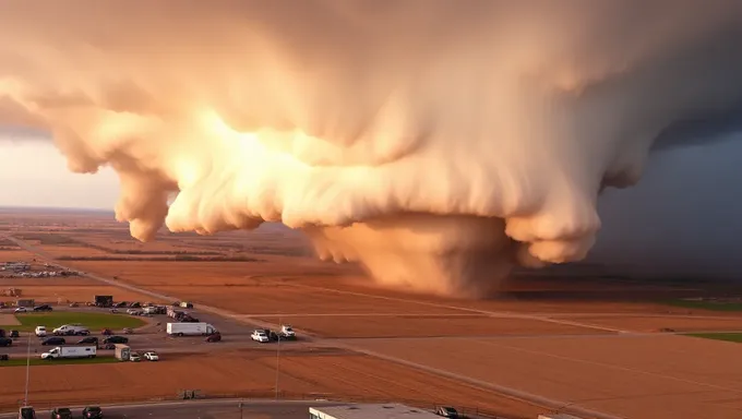 Omaha Tornado 2025: A City in Ruins