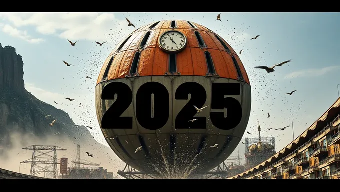 One More Shot 2025: Another Try in 2025