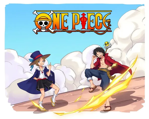 One Piece Card Games PNG Images