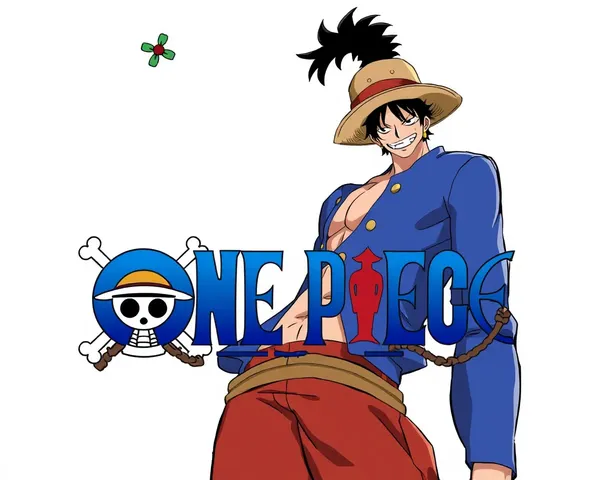 One Piece PNG Image File Format Description