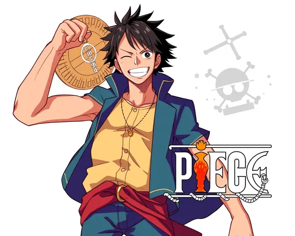 One Piece PNG Image File Format Explanation