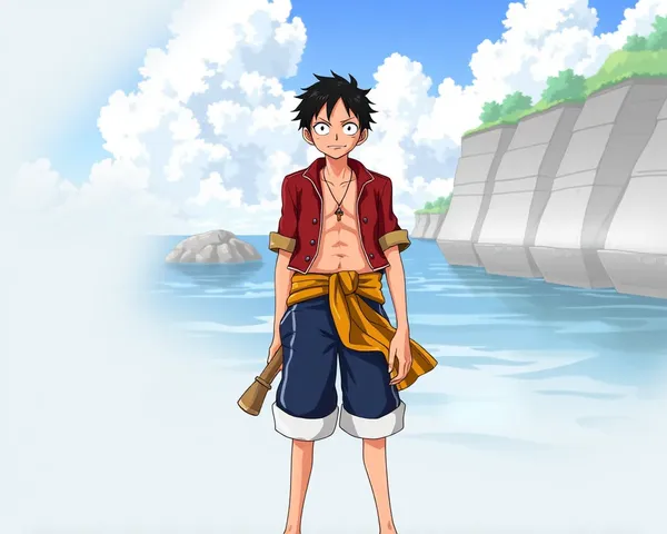 One Piece PNG Image File Format Specifications