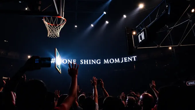 One Shining Moment 2025: Repeats Title for Ten Times