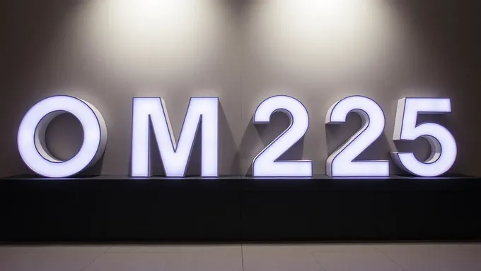 Onem 2025: New Era of Technology Unveiled