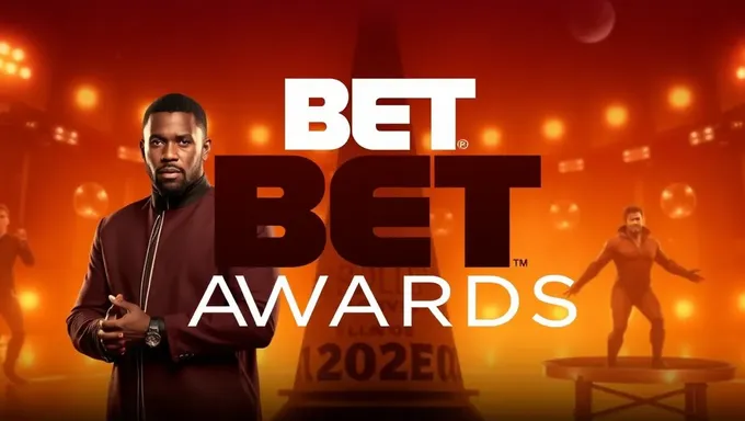 Online Free Stream BET Awards 2025 Live