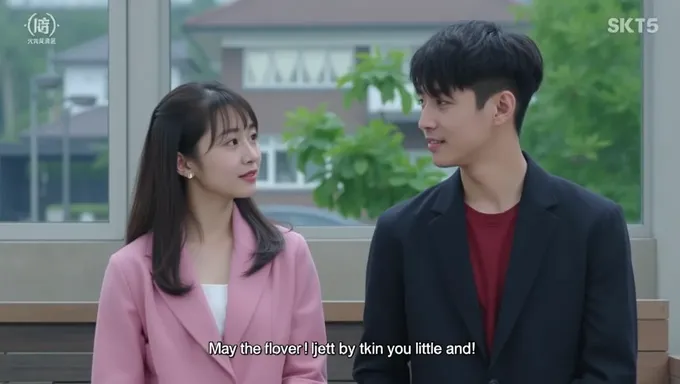 Online Watch My Little Lover Ep 1 English Subtitle