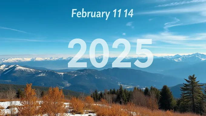 Only Days Until Valentine's Day 2025