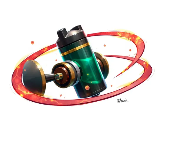 Orbital Shaker PNG Image Displayed