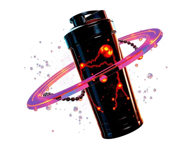 Orbital Shaker PNG Image Found