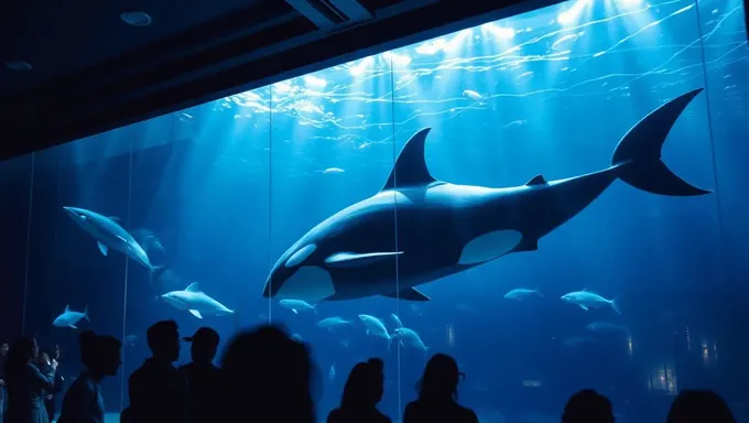 Orca Conservation in Los Angeles 2025