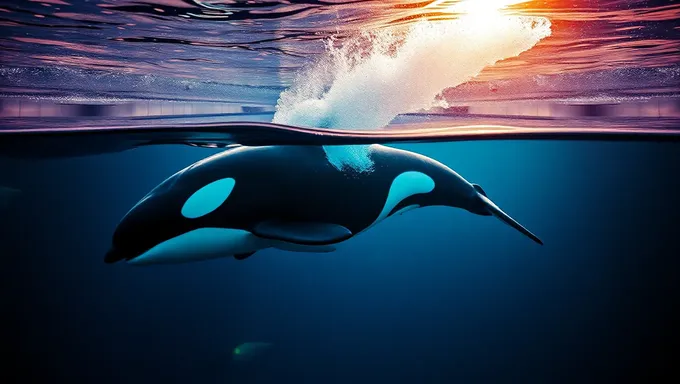 Orca Sightings in Los Angeles 2025